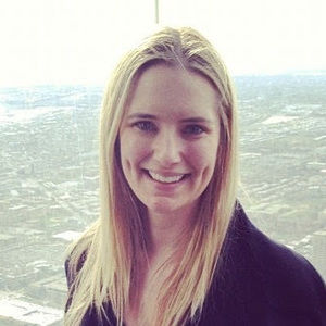 Meet your Posher, Erica